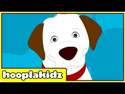 WATCH MORE NURSERY RHYMES COLLECTION http://vid.io/xcym
This song is specially made by Hooplakidz creator for all of those who have pets and even for those who love animals !! Sing along to My Dog Ben and enjoy this song and have a Hoopla time !!! 