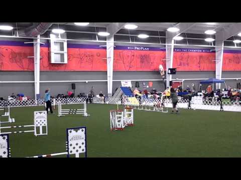 Open Jumpers with Weaves, August 3, 2013.