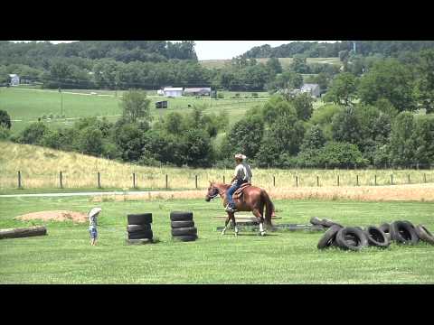 Horsemanship