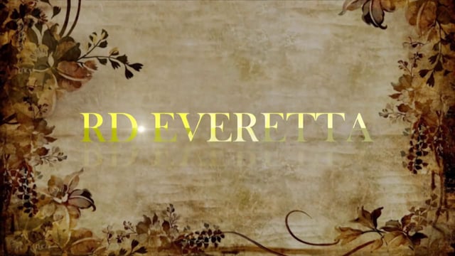 RD EVERETTA