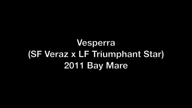 VESPERRA