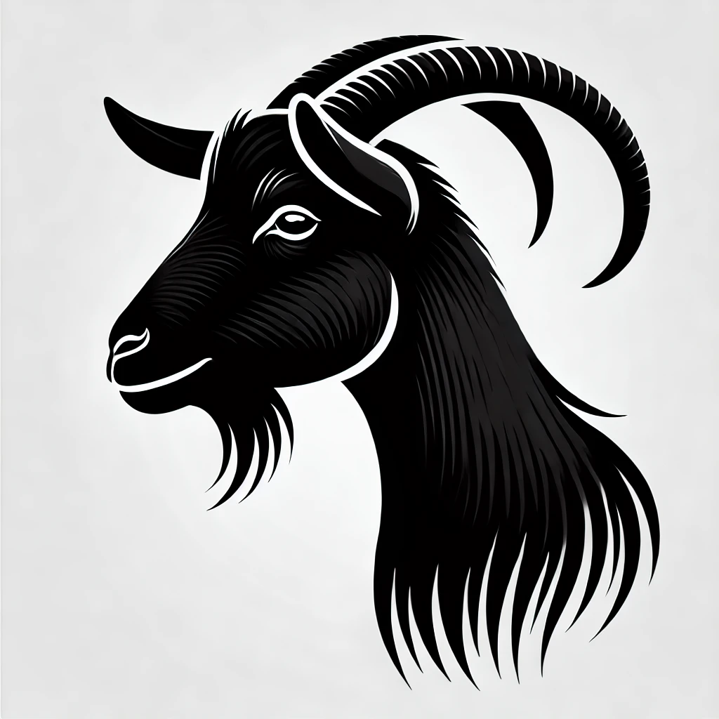 Nigerian Dwarf Goat