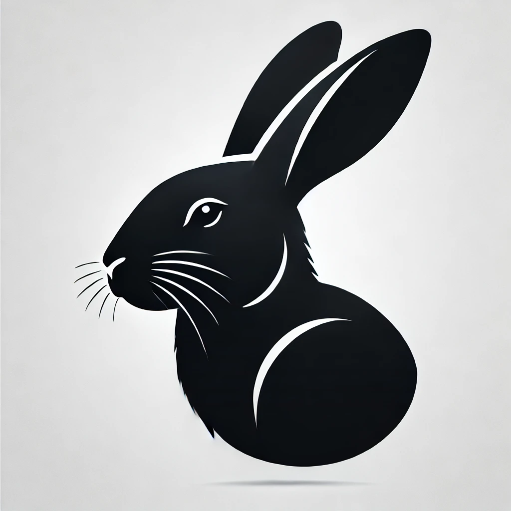 Mini Rex Rabbit
